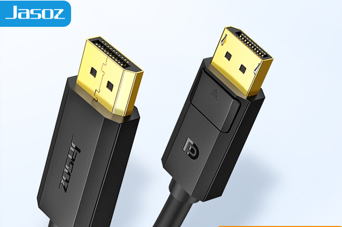 CÁP DISPLAYPORT JASOZ