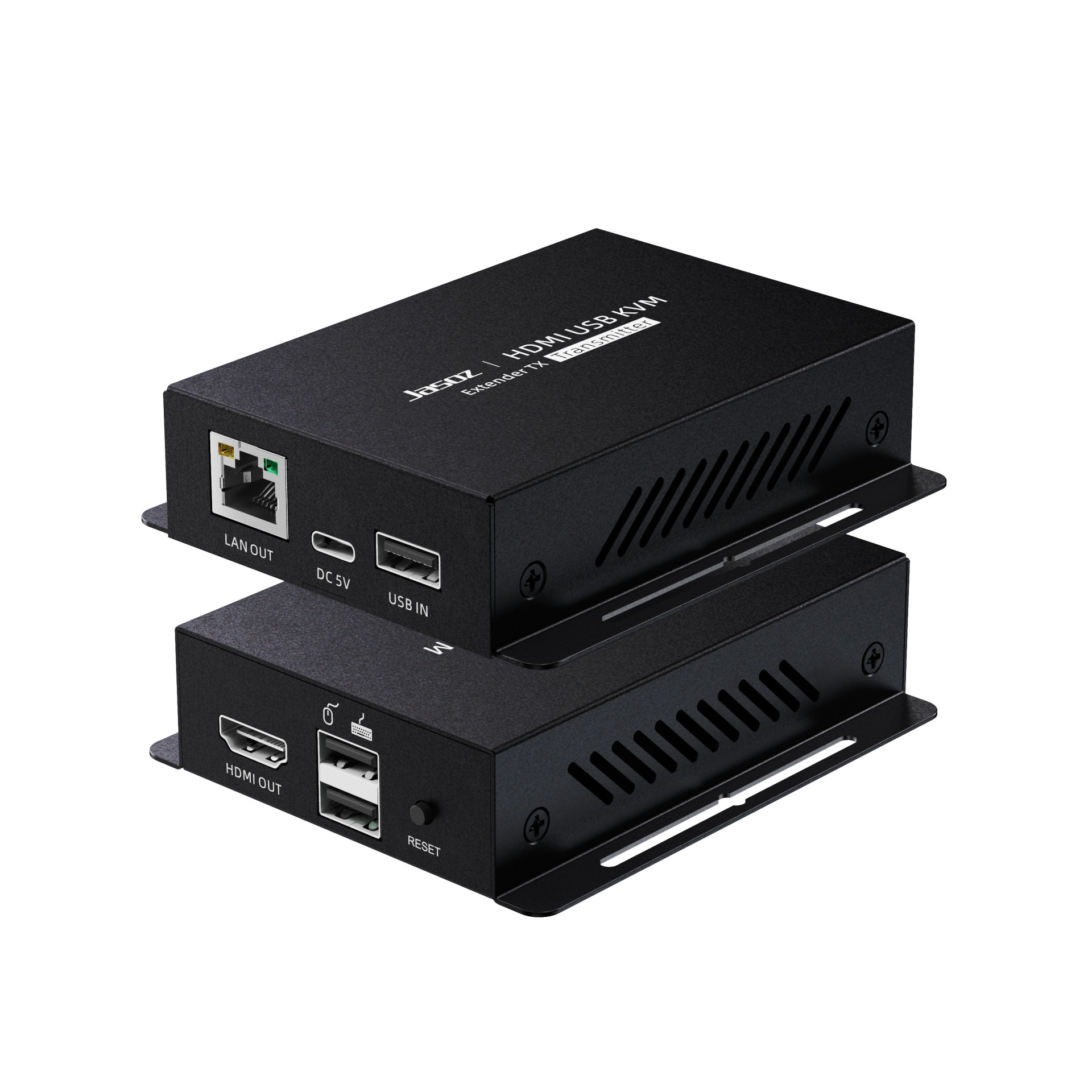 Bộ mở rộng HDMI có KVM qua mạng LAN 150m