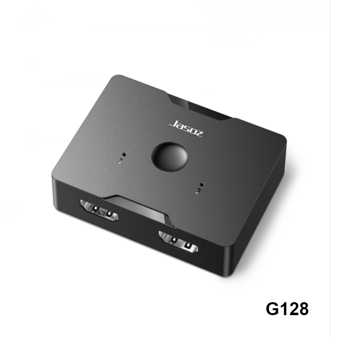 Bộ chuyển mạch HDMI hai chiều 4K