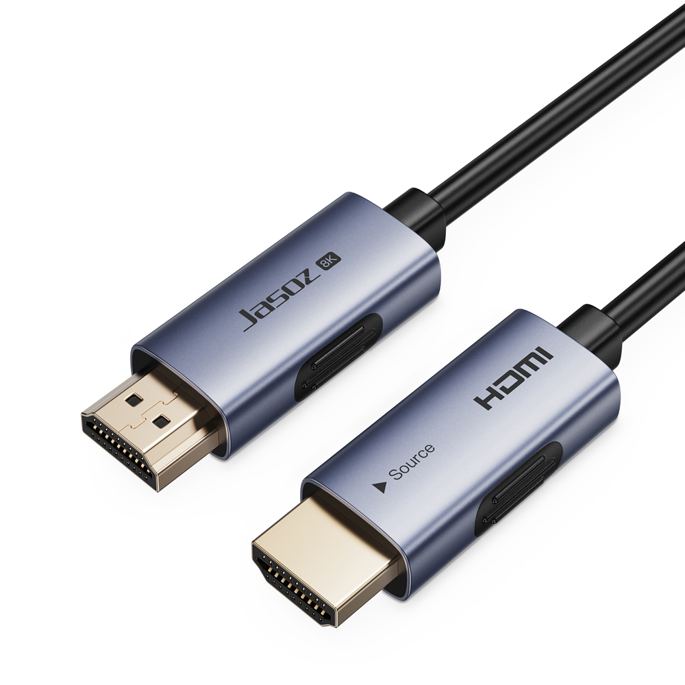 Cáp HDMI 2.1 sợi Quang 8K JASOZ A147 series