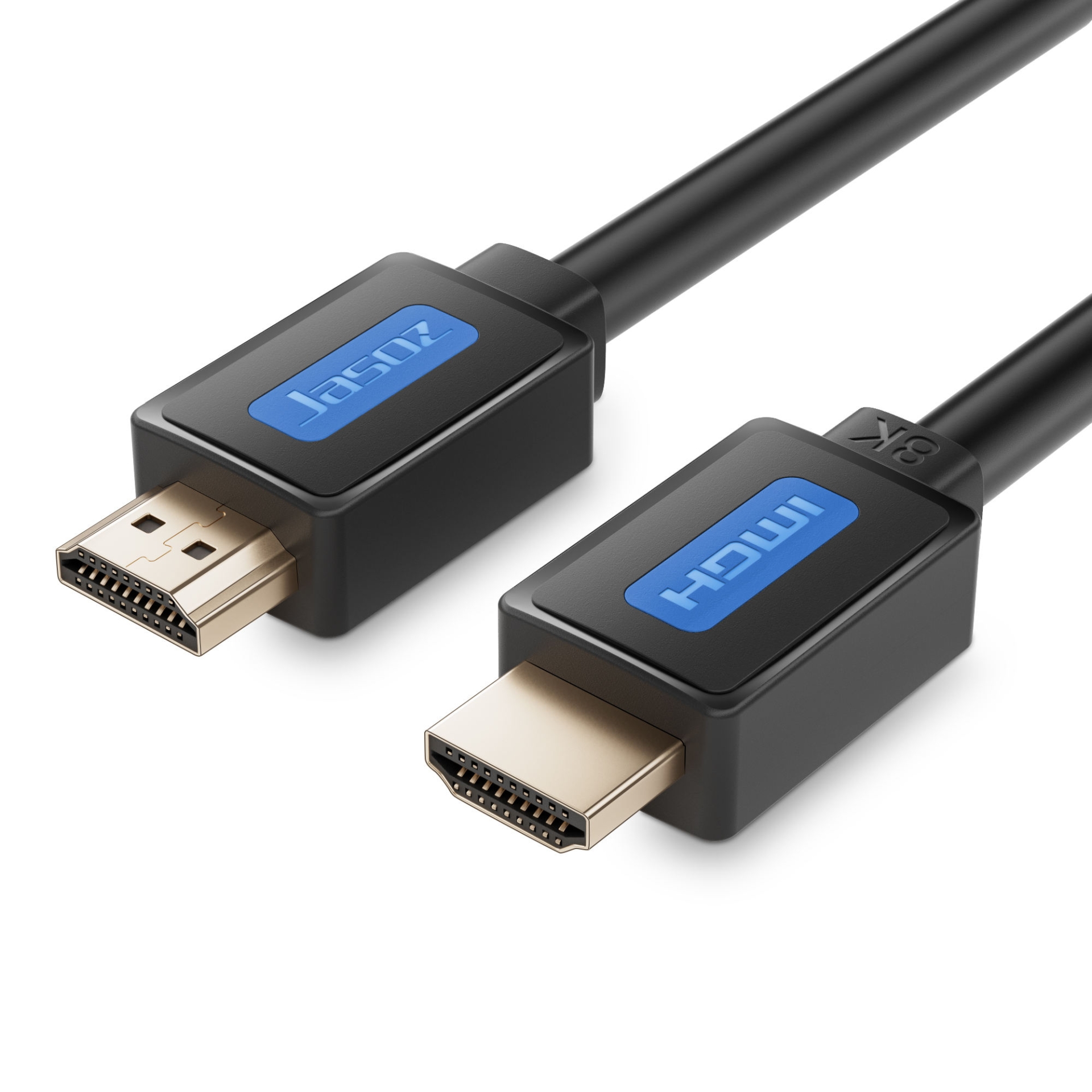 Cáp HDMI 8K 2.1ver JASOZ A136