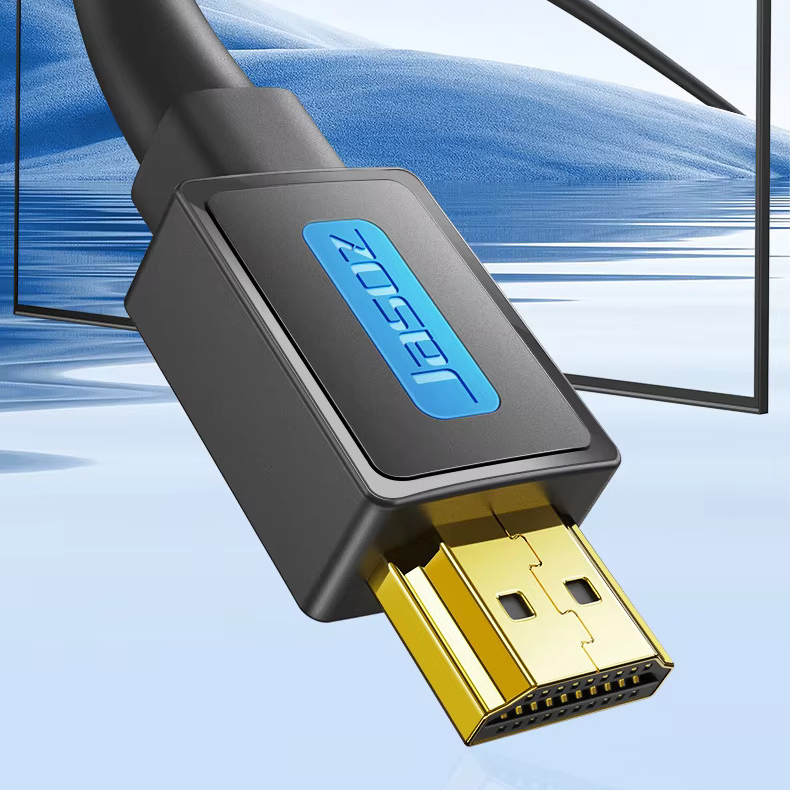 Cáp HDMI 8K 2.1ver JASOZ A136