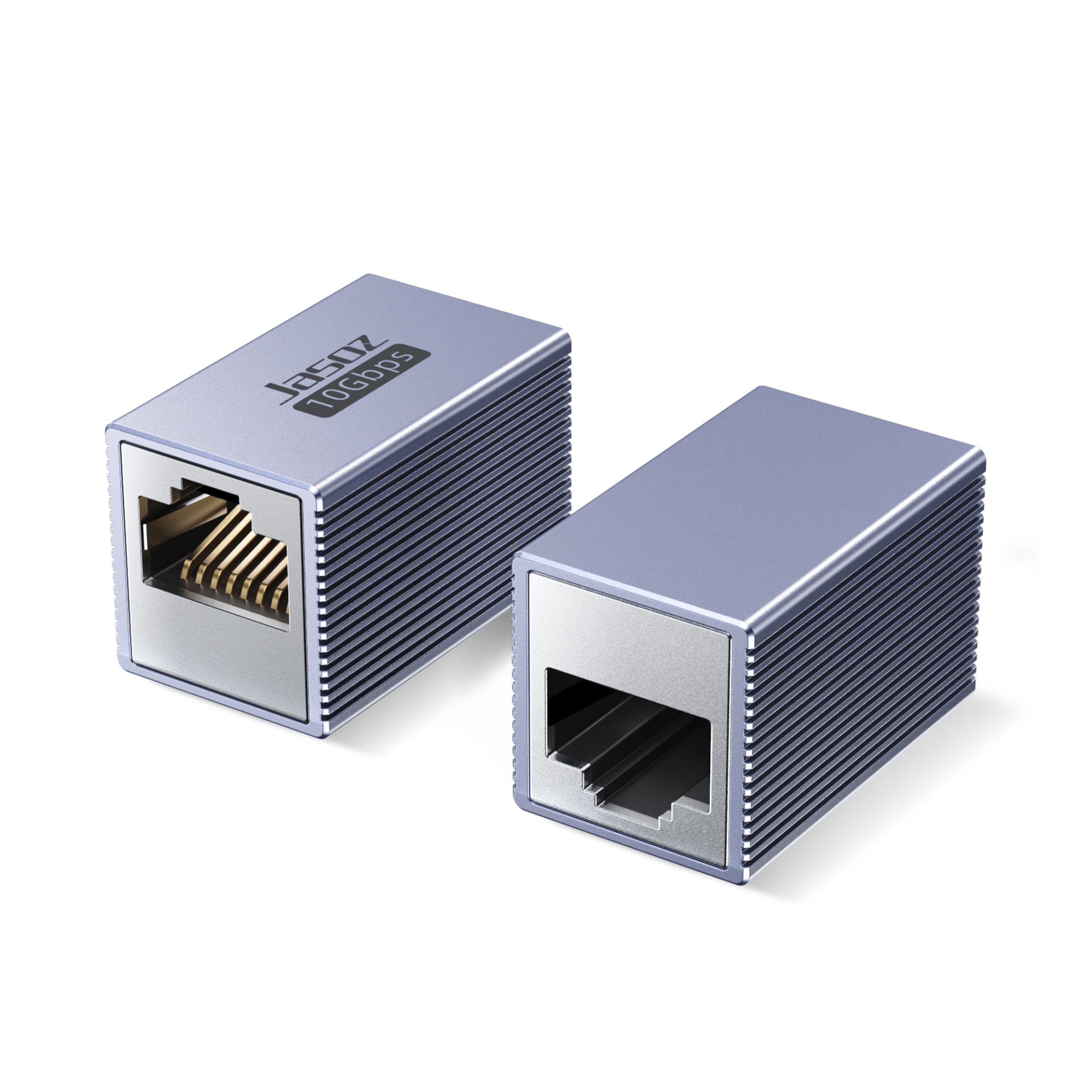 Đầu nối dây mạng RJ45 Cat7 Shielded 10G JASOZ G172