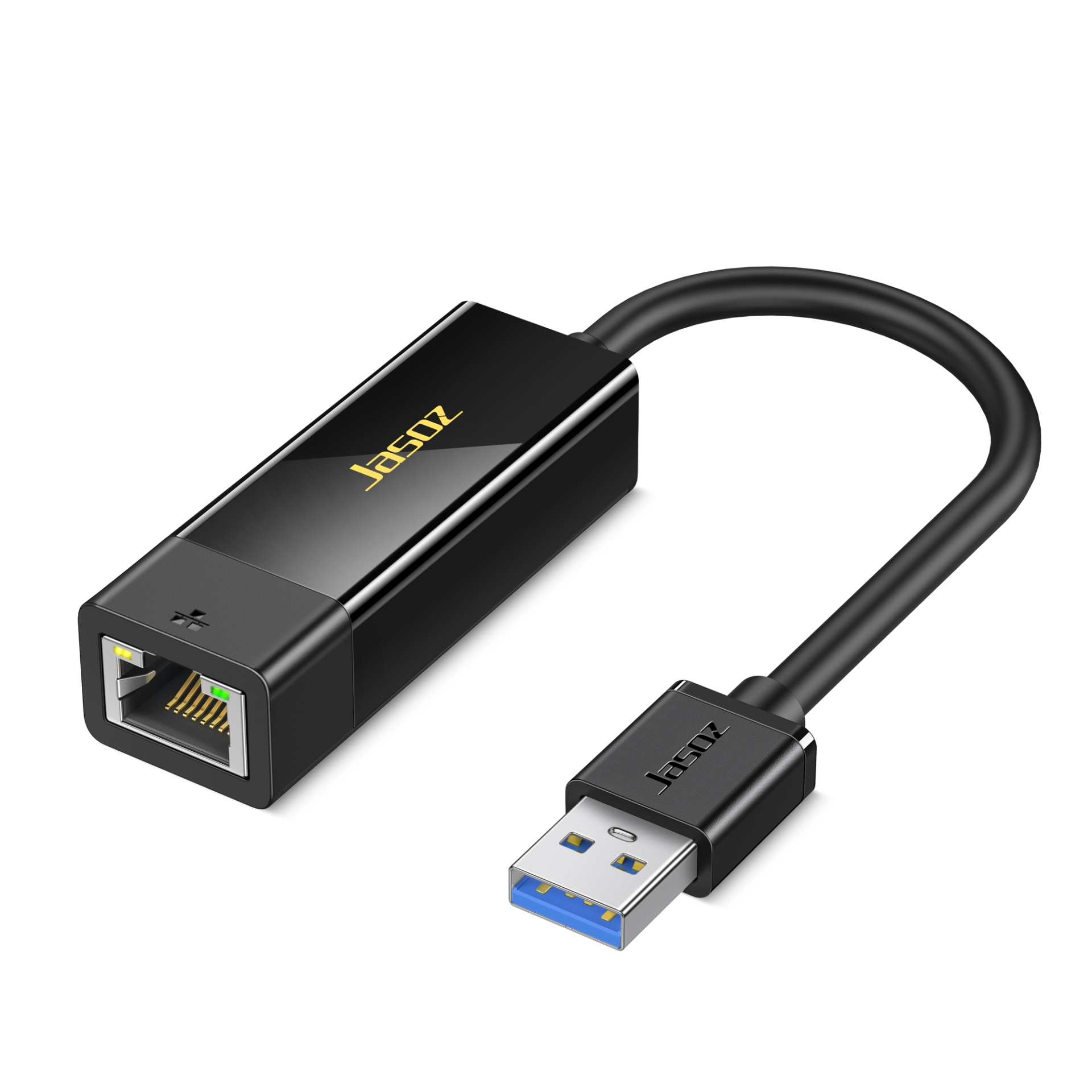Card mạng Gigabit cắm cổng USB3.0 JASOZ