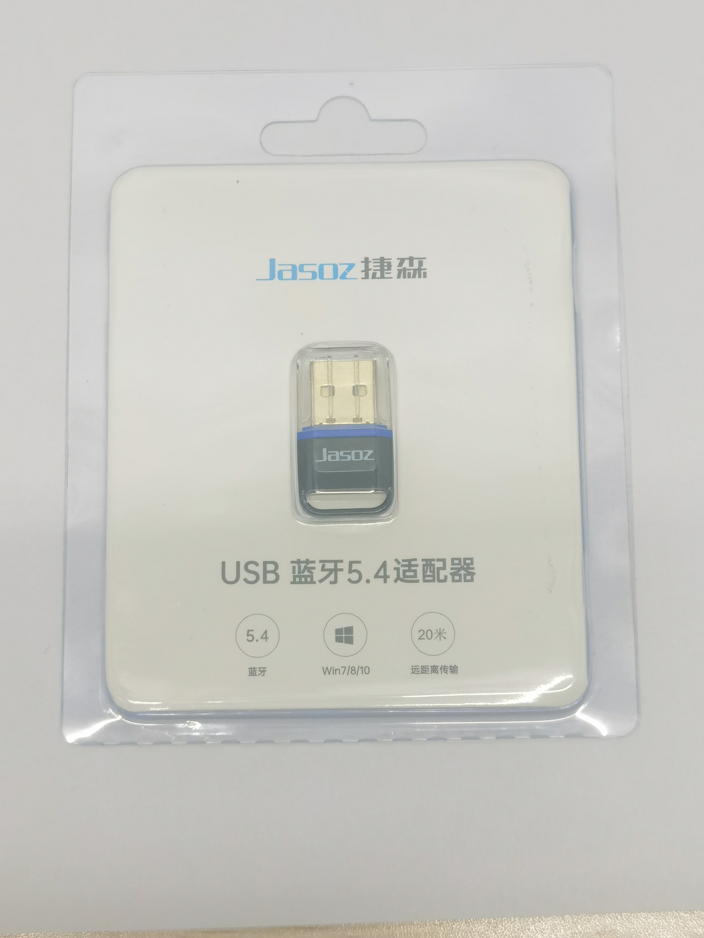 USB kết nối Bluetooth 5.4 JASOZ F120