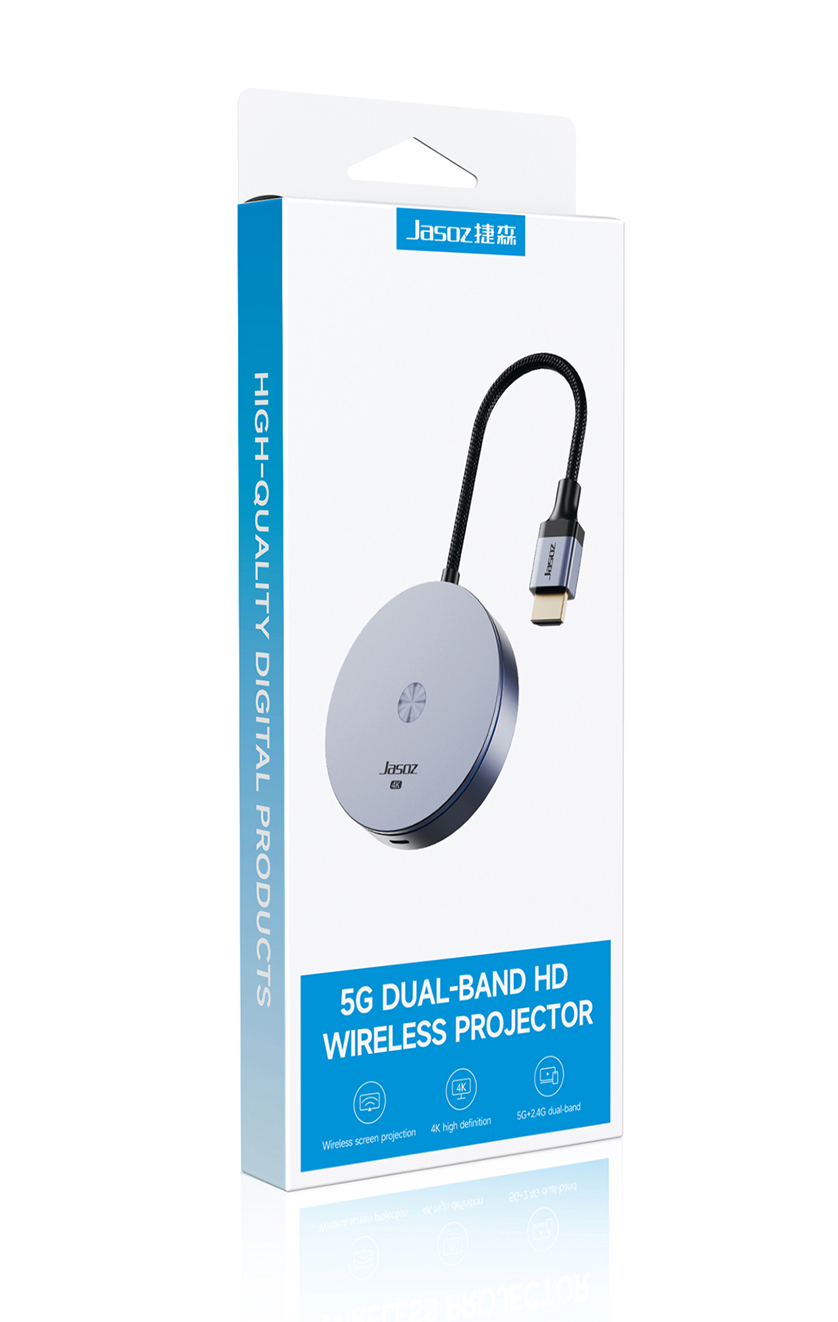 Bộ HDMI không dây 4K JASOZ G144