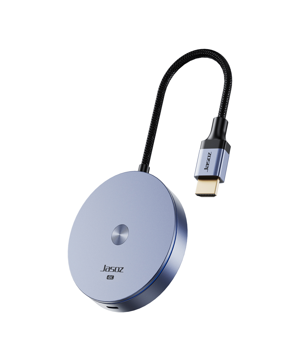 Bộ HDMI không dây 4K JASOZ G144