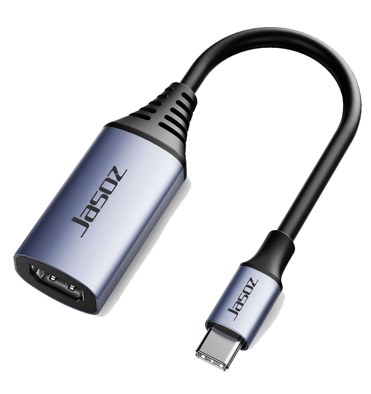 Đầu chuyển Type-C sang HDMI JASOZ H103