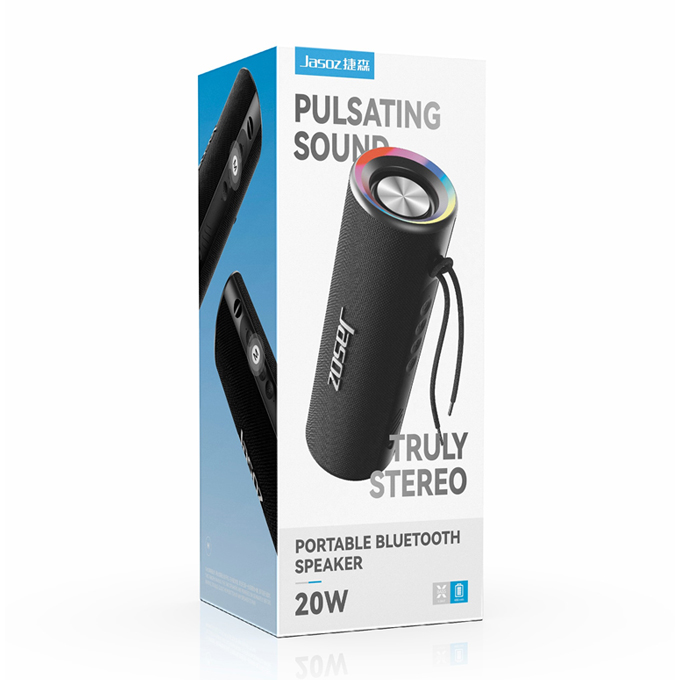Loa Bluetooth JASOZ K116 20W