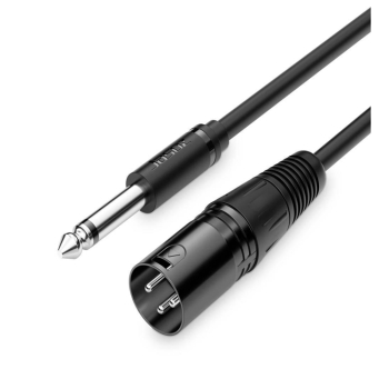 Cáp Canon 6.5 sang XLR 3M JASOZ