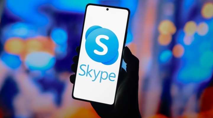 Tượng đài Skype chính thức ngừng hoạt động vào tháng 5 năm 2025