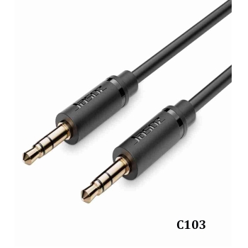 Cáp âm thanh AUX Jack 3.5mm JASOZ
