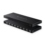 Bộ chia HDMI 1 vào 8 ra 4K JASOZ G152