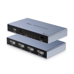 Bộ gộp HDMI 3 vào 1 ra 2.0 (4K/60Hz)