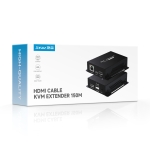 Bộ mở rộng HDMI có KVM qua mạng LAN 150m