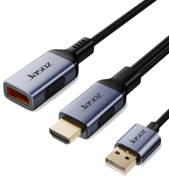 Đầu chuyển HDMI sang DisplayPort 4K A149