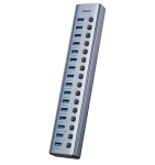 HUB USB3.0 16 cổng JASOZ F125