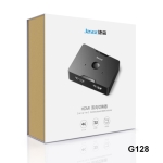 Bộ chuyển mạch HDMI hai chiều 4K