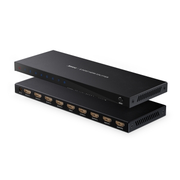 Bộ chia HDMI 1 vào 8 ra (4K/30Hz) JASOZ G152