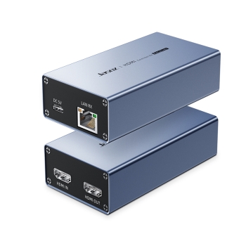 Bộ mở rộng HDMI qua mạng LAN 150m