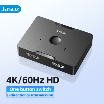 Bộ chuyển mạch HDMI hai chiều 4K