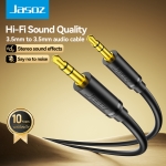 Cáp âm thanh AUX Jack 3.5mm JASOZ