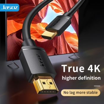 Cáp HDMI 4K A131 JASOZ