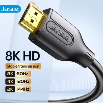 Cáp HDMI 8K JASOZ A136