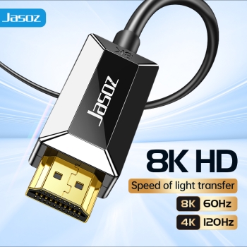 Cáp HDMI 8K JASOZ A133