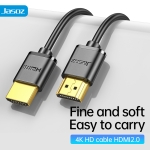 Cáp HDMI 4K A112 JASOZ