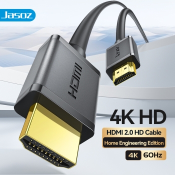 Cáp HDMI 4K A102 JASOZ