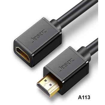 Cáp nối dài HDMI 4K JASOZ A113