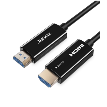 Cáp HDMI Quang 4K JASOZ A115
