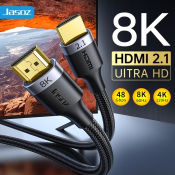 Cáp HDMI 8K JASOZ A128