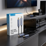 Cáp HDMI 2.0 sợi Quang 4K JASOZ A146 series