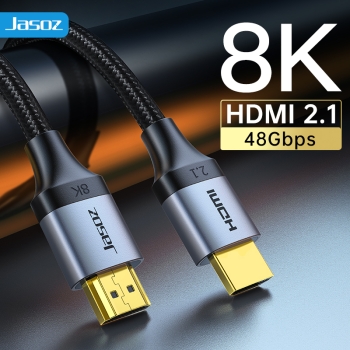 Cáp HDMI 8K JASOZ A130