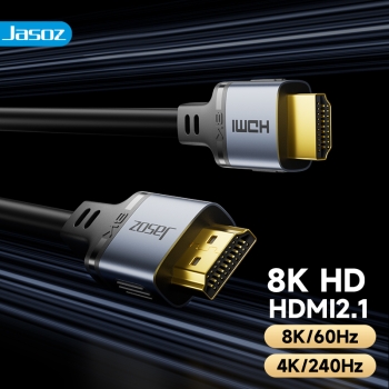 Cáp HDMI 8K JASOZ A139