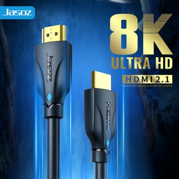 Cáp HDMI 8K JASOZ A122