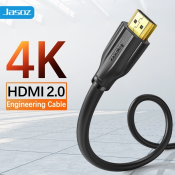 Cáp HDMI 4K JASOZ A103