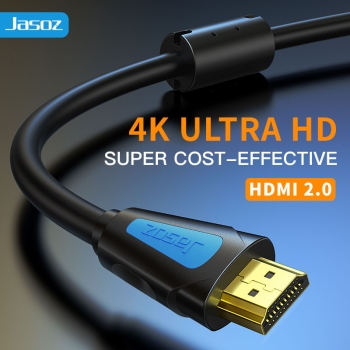 Cáp HDMI 4K A118 JASOZ