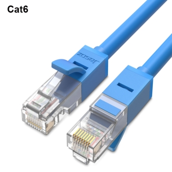 Cáp mạng Cat6 JASOZ E102