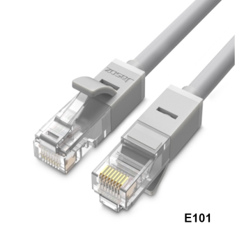 Cáp mạng Cat5e JASOZ E101