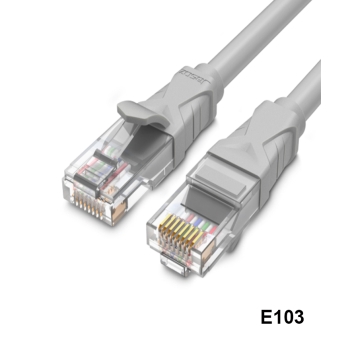 Cáp mạng Cat5e JASOZ E103