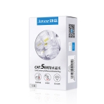 Đầu bấm mạng Cat5e JASOZ E113