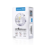 Đầu bấm mạng Cat6 JASOZ E114