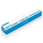 Thanh quản lý cáp mạng 24 cổng JASOZ T-E