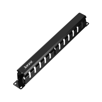 Thanh quản lý cáp mạng 24 cổng JASOZ T-E