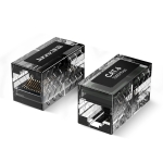 Đầu nối dây mạng RJ45 Cat6 Gigabit JASOZ G171