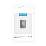 Đầu nối dây mạng RJ45 Cat7 Shielded 10G JASOZ G172
