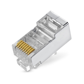 Đầu bấm mạng Cat5e JASOZ E109